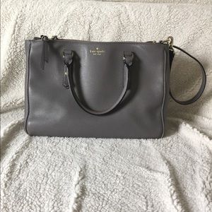 Kate Spade Mulberry Street Leighann Purse